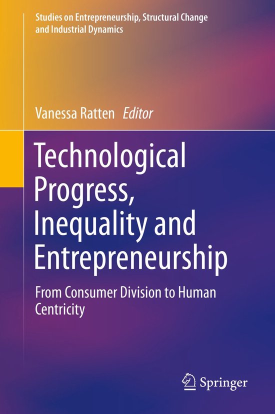 Studies on Entrepreneurship, Structural Change and Industria ... - cover