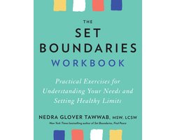 The Set Boundaries Workbook