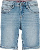 Short en jean slim WE Fashion Garçons