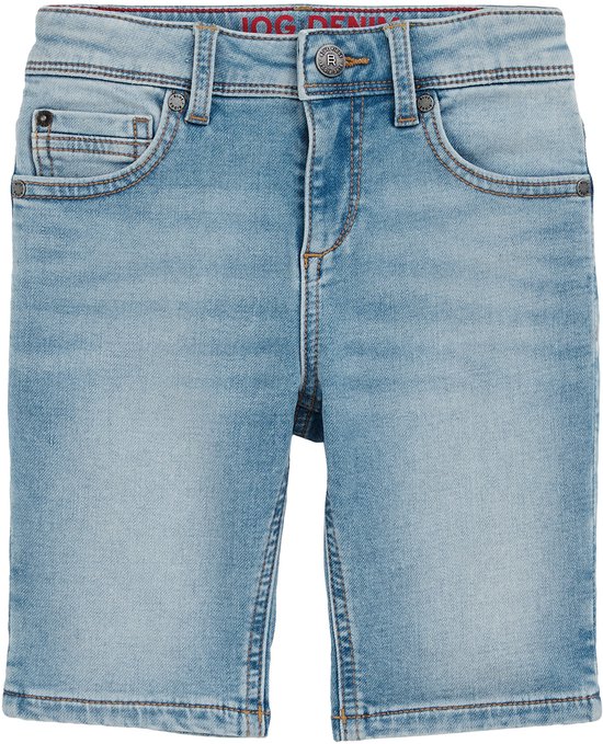 Short en jean slim WE Fashion Garçons