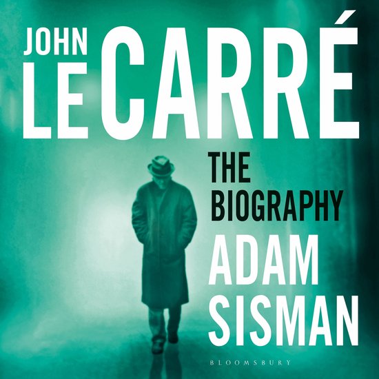 John le Carré - cover