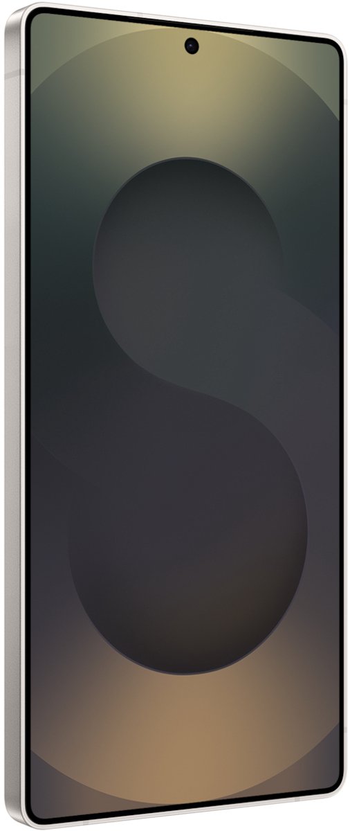 Samsung Galaxy S25 Ultra 5G - 256GB - Titanium Black - Enterprise Edition – foto 8
