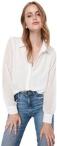 Chemise - Blanc - Régulier
