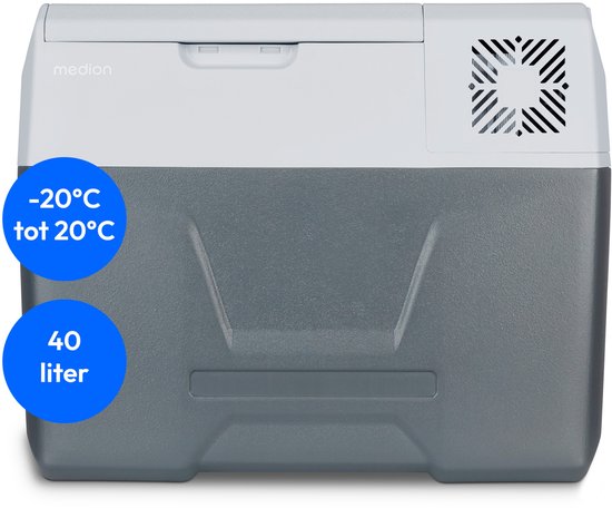Makita koelbox met accu kan koelen, vriezen en verwarmen Accessoires