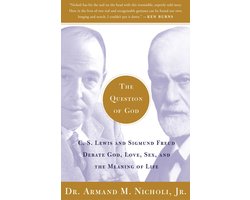 The Question of God