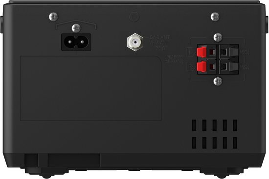 Panasonic SC-PM272 Home audio-microsysteem 20 W Zilver — afbeelding 2