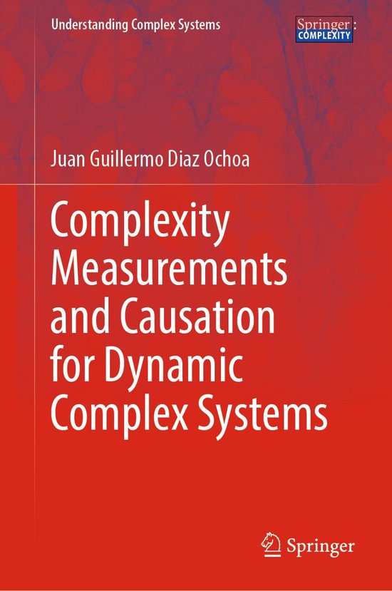 Mathematics and Statistics (R0) - Complexity Measurements an ... - cover