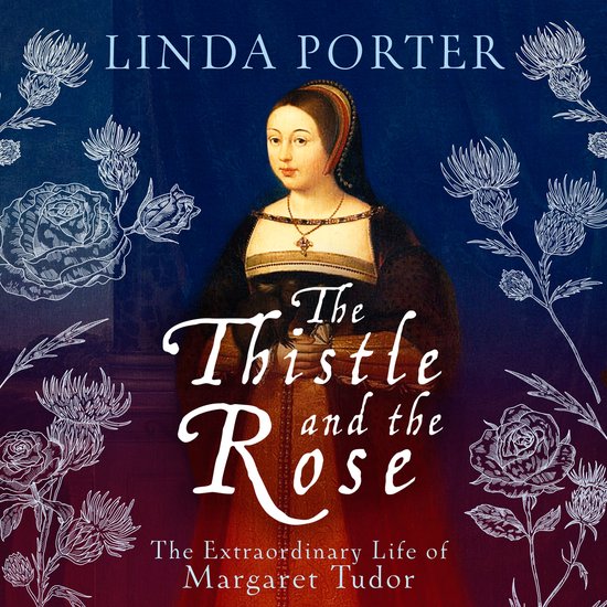 The Thistle and The Rose - cover