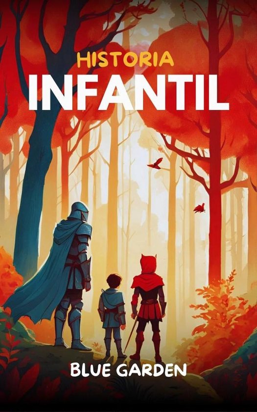 Childhood Friends 1 - Historia Infantil