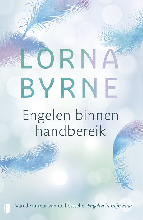 Engelen binnen handbereik