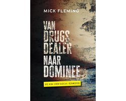Van drugsdealer naar dominee