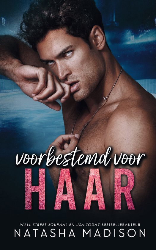 Voorbestemd 2 - Voorbestemd voor haar - cover