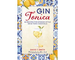 Gin Tonica