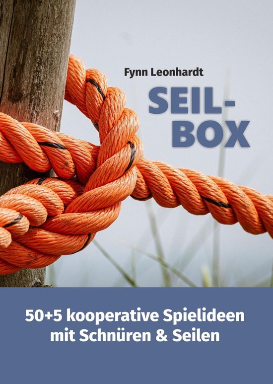 Seil-Box - cover
