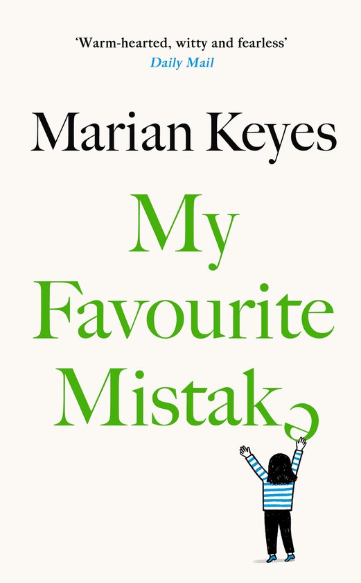 Walsh Family- My Favourite Mistake - cover