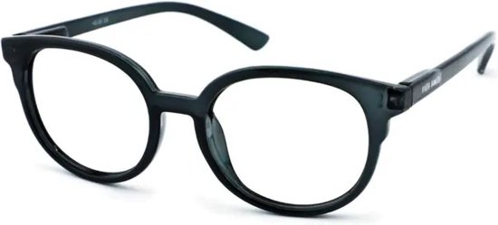 Lunettes de lecture Vista Bonita Nova avec filtre de lumière Blauw - Blue nuit -+0,50