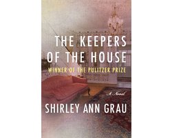 Omslag van The Keepers of the House