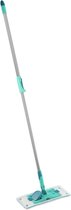 Bol.com Leifheit Leifheit 55512 Powerclean M 33cm Vloerwisser met Telescoopsteel 88-145cm aanbieding