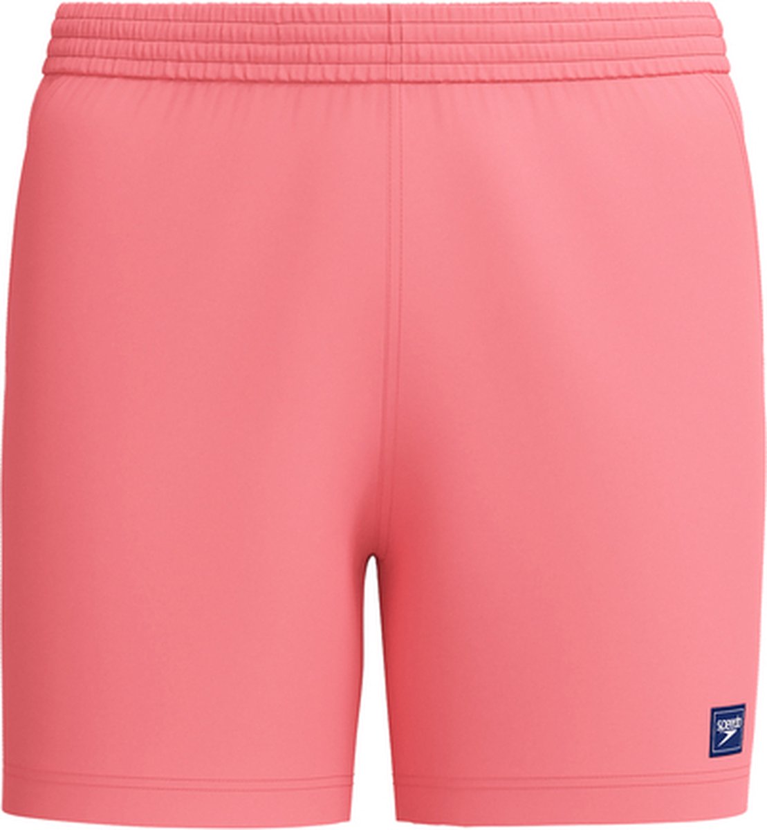 Speedo Prime Leisure 16" Watershort Heren Zwembroek - Oranje