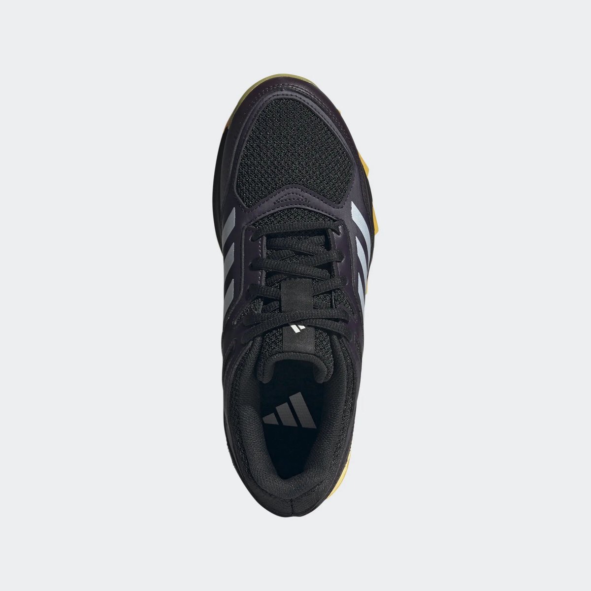 ADIDAS HOCKEY fabela rise Hockeyschoenen veld dames Zwart