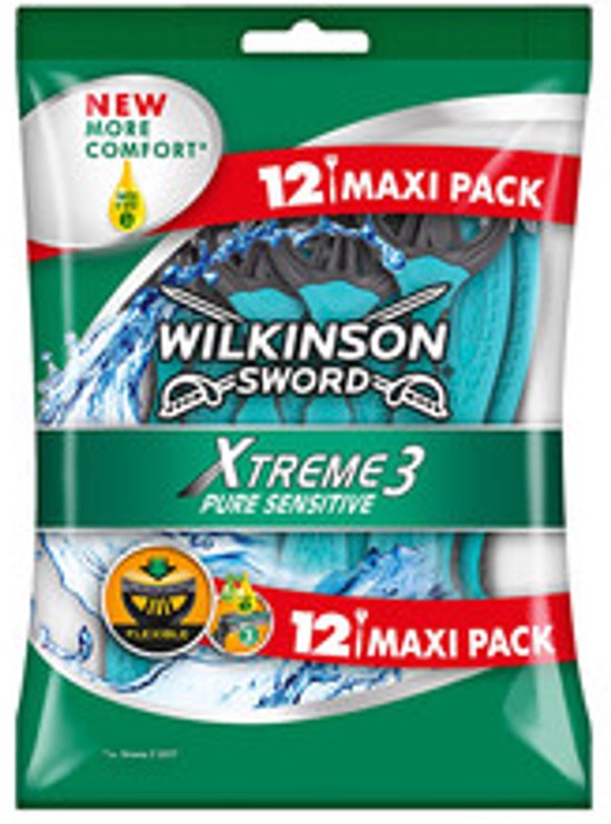 Wilking Sword Xtreme3 ​​- 12 stuks