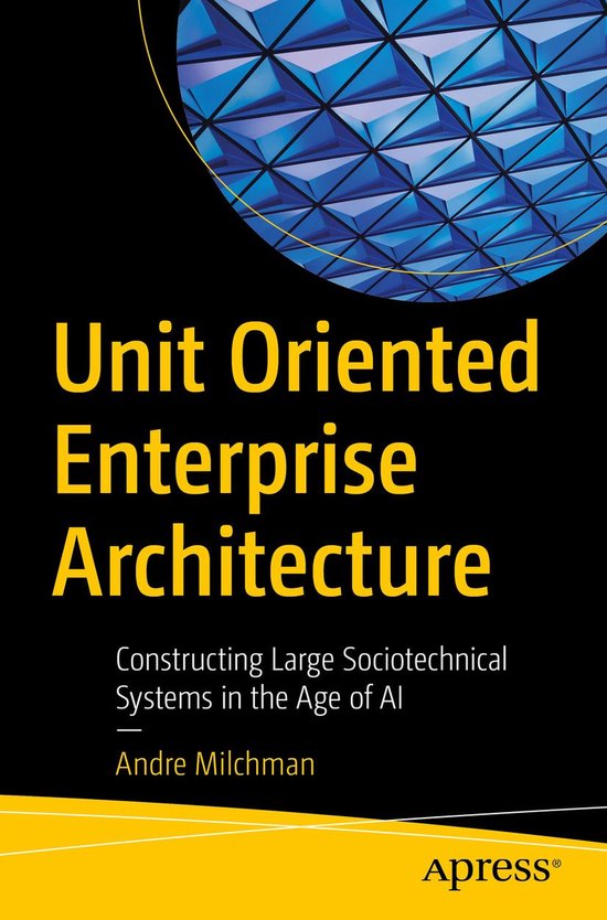 Professional and Applied Computing (R0) - Unit Oriented Ente ... - cover