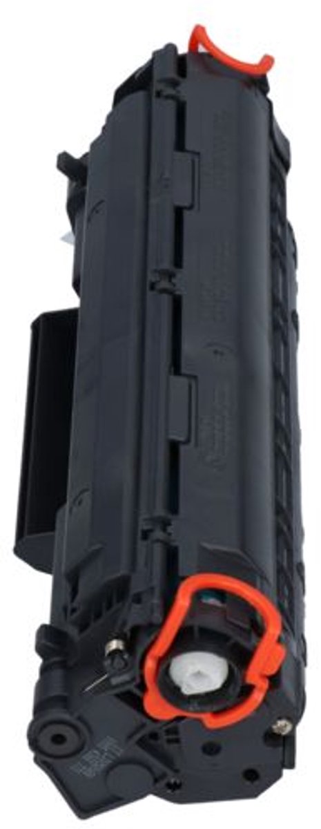 PrintAbout Huismerk Canon 712 Toner Zwart