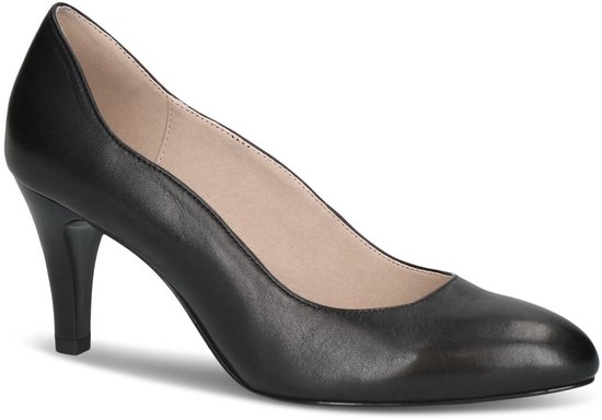 Scarpe Caprice Donna CAPRICE Decolletu00e9 9-22404-42 022 Larghezza G Taglia: 37 EU37 EU Decollete In Camoscio Con Laccio E Fibbia