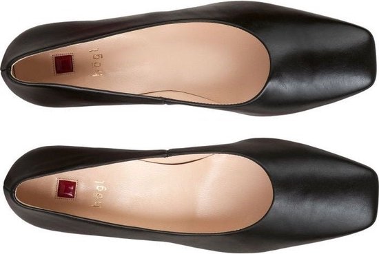 Högl Rachel - escarpin pour femme - noir - taille 34,5 (EU) 2,5 (UK)