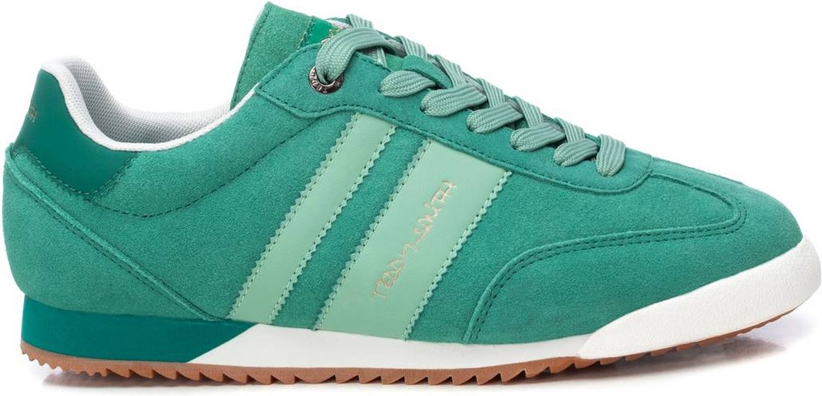 TEDDY SMITH 120102 Trainer - GROEN