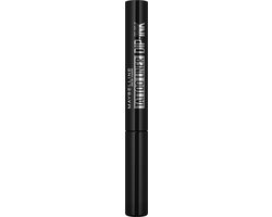 Maybelline New York Tattoo Liner Dip-Ink - 110 Black Track - Liquid Eyeliner - Tot 24 uur* langhoudend - 3.5 ml