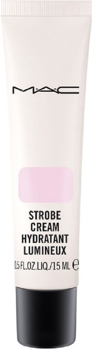 MAC Cosmetics - Mini Strobe Cream Highlighter - 15g.