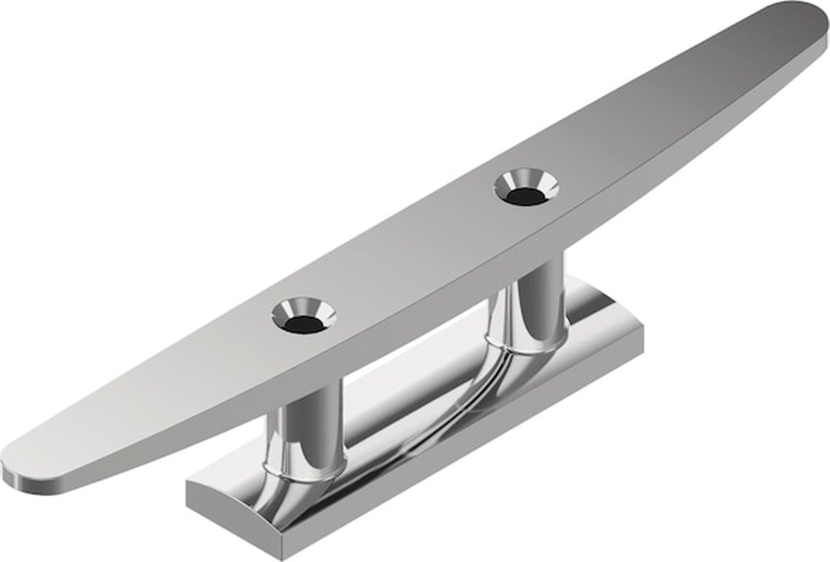 Wurth - Klampen - Belegklamp, plat met plaat x 2 st