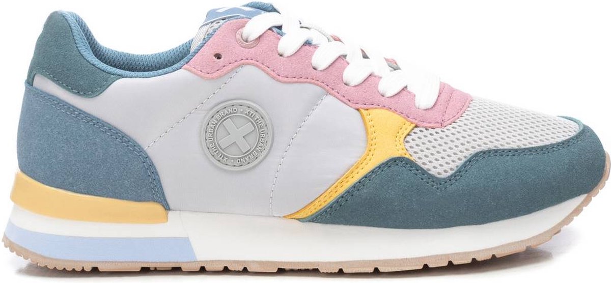 XTI 144061 Trainer - JEANS