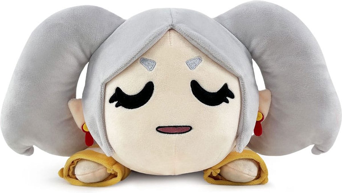 Youtooz Frieren: Beyond Journey's End Knuffel Figure Frieren 41 cm Knuffeles