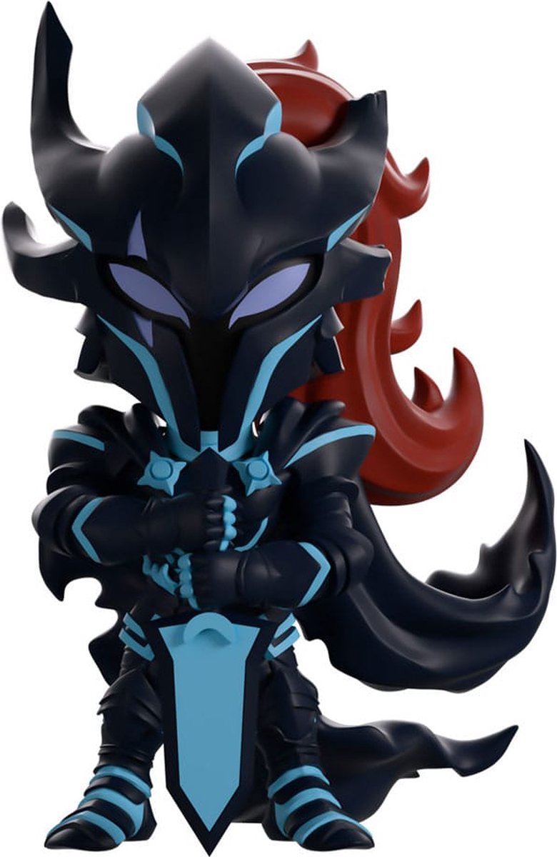 Youtooz Solo Leveling Vinyl Figure Igris 14 cm Beeld