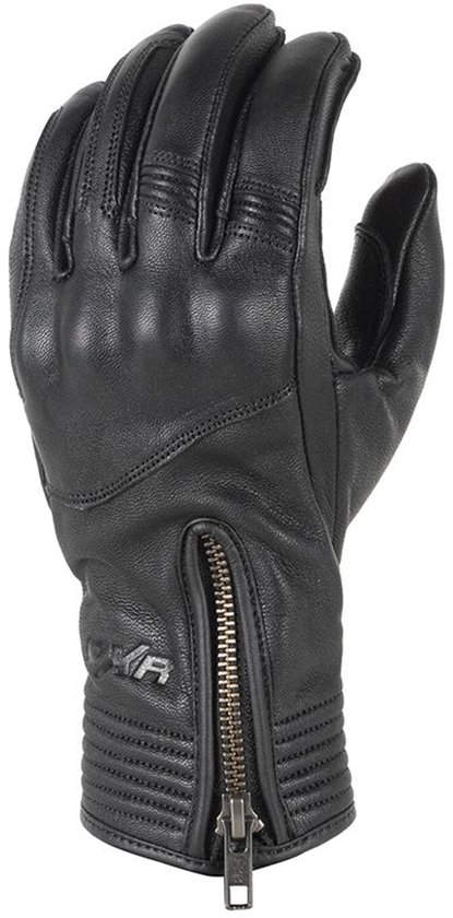 Gants de moto CLAYMORE Été Zwart L Homologués CE par MOTOBLOUZ