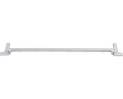 BEKO - Houderrand glasplaat achter - LBI2201 - 4812270100