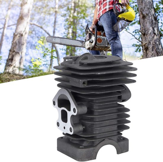 Haishine 325 Koppeling Drum Tandwiel Oliepomp Worm Gear Fit Voor Husqvarna 340 345 346XP 350 351 353 445 450 Kettingzaag Onderdelen