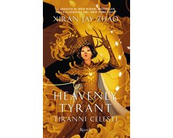Heavenly Tyrant