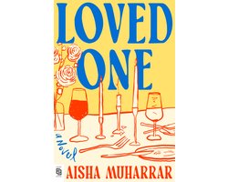 Omslag van Loved One