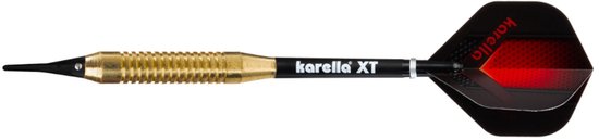 Karella Softdart 3er-Set XT-1 18g van Karella — afbeelding 2