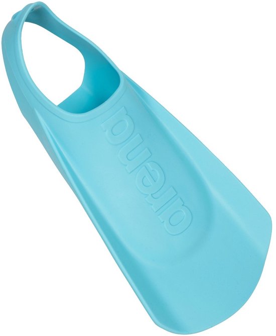 Arena - Zoomers - Arena Fins Kids Jr - ciel - 32-33