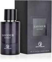 Grandeur Saviour Extract Edp M 60ml