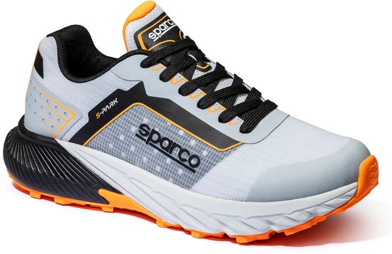Chaussures de Sécurité Sparco Indy Pato S1PS ESD SR FO LG – Sparco Fashion