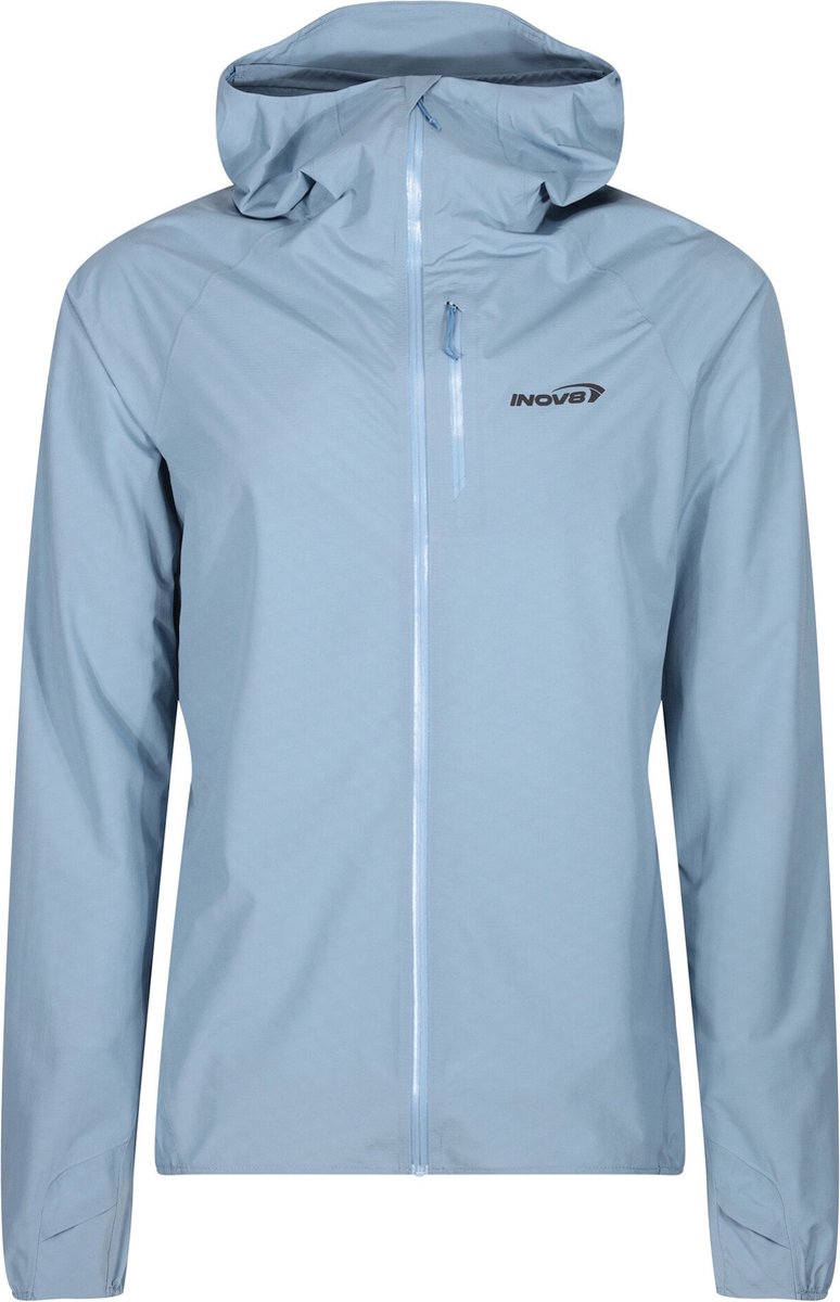 Stormshell FZ V2 - Dames - Blue Grey