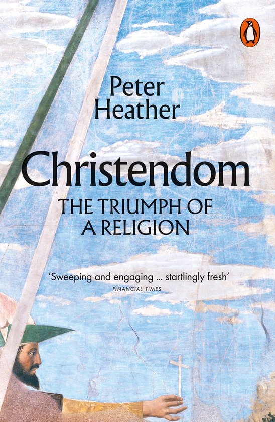 Christendom - cover