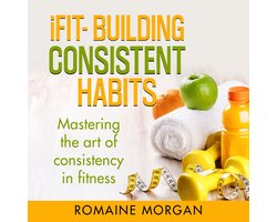 iFIT- BUILDING CONSISTENT HABITS
