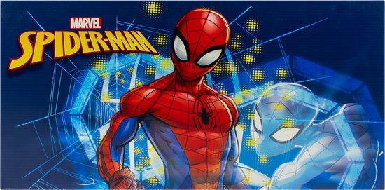 Spiderman Opbergkist — afbeelding 3