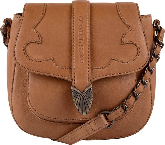 Crossbody Chilliwack X Bootstock
